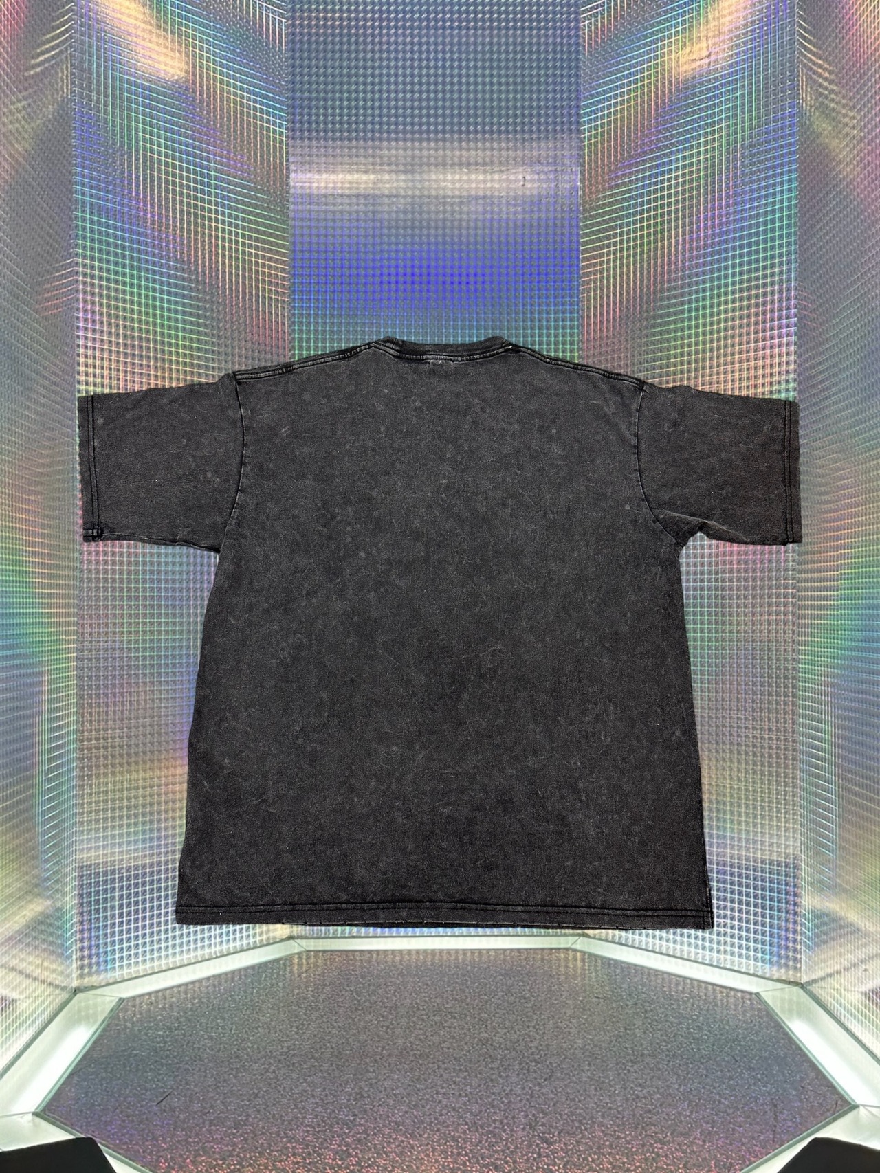 【LOVE KILLER 】damage studs roentgen tee