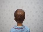 タミーちゃんのパパ　「Bathrobe」付き 画像9