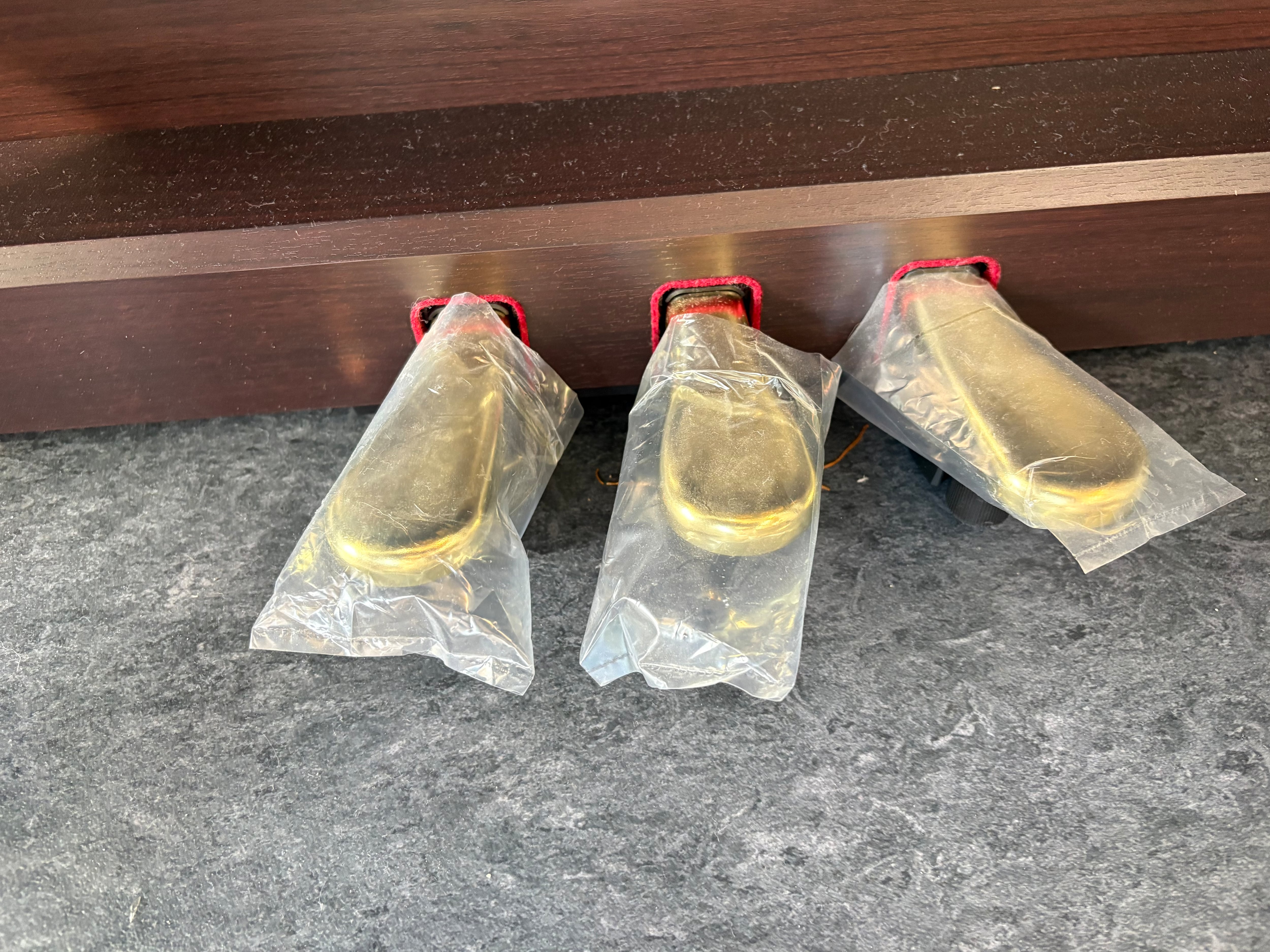 【展示処分品】カシオ　AP550BN