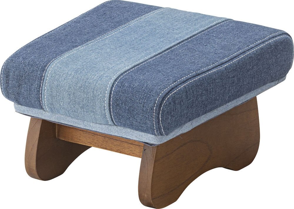 正座椅子 あぐら おしゃれ 正座用 子供 スツール 脚付き 小さい チェア イス 椅子 コンパクト