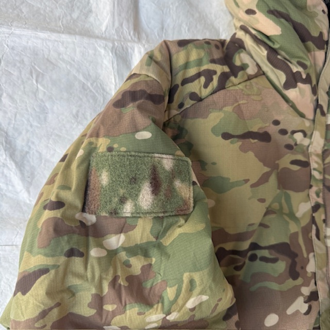 Patagonia US DAS Parka MARS PCU Lost Arrow Medium 画像9