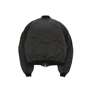 FAR FROM WHAT/ fade F charm bomber