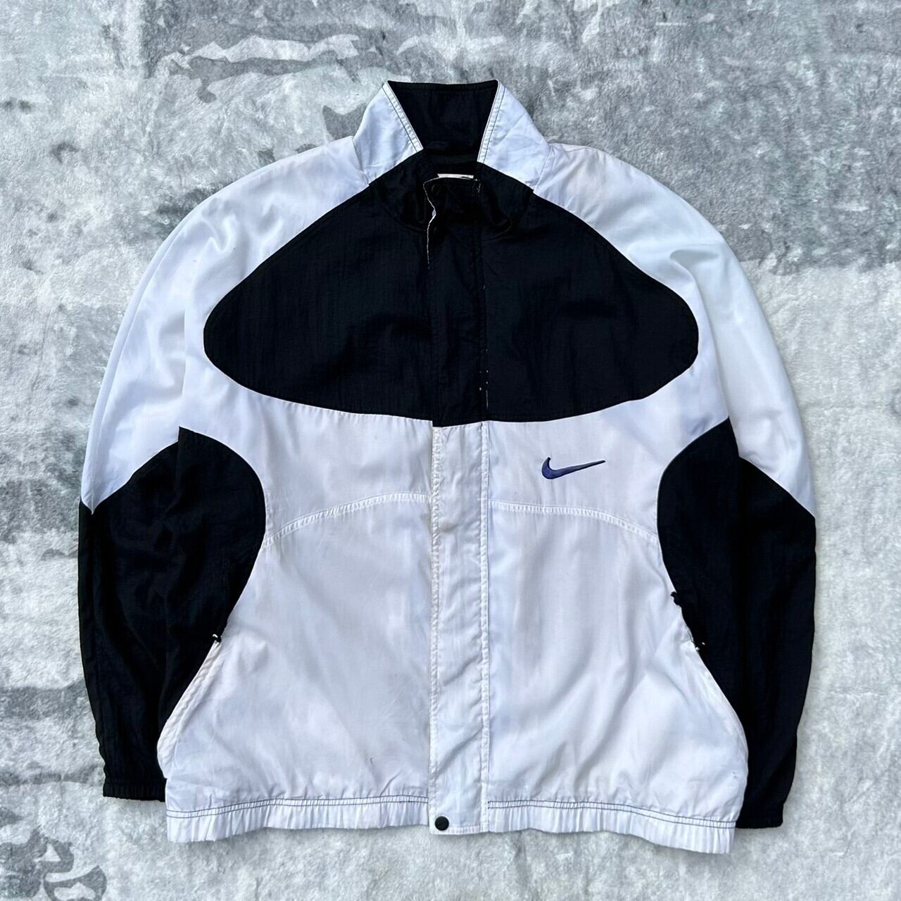 NIKE ナイロンジャケット 2XL