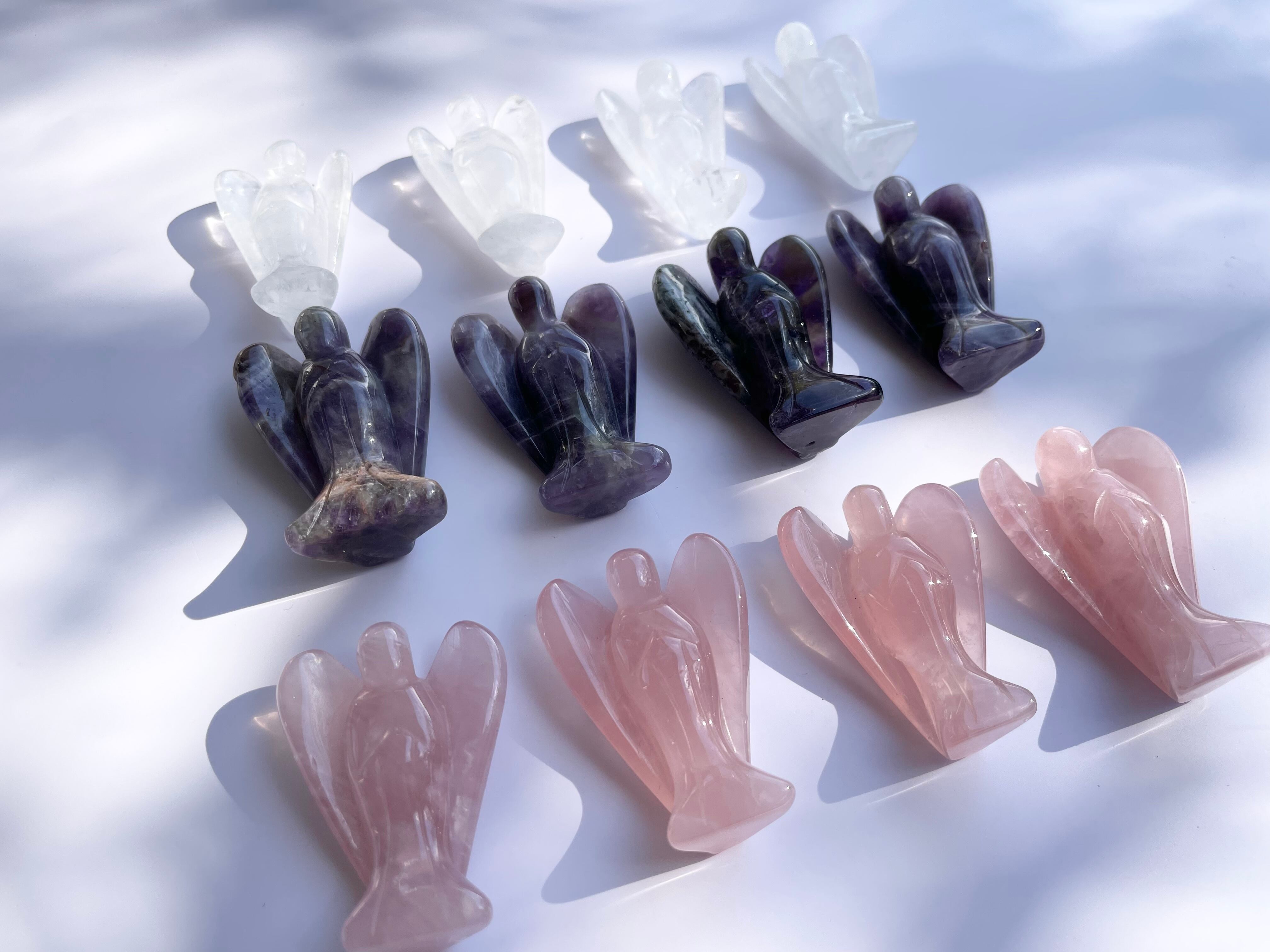 Angel / 優しい天使のエネルギー エンジェル (小)