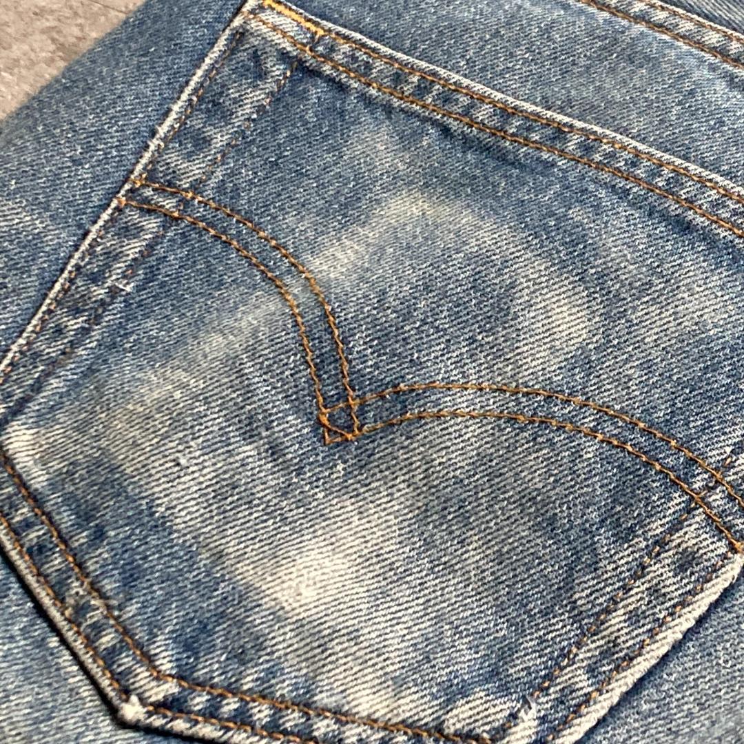 【W35 L36】 メキシコ製 usa levi's blue 501xx W35 L36】 メキシコ製 usa levi's blue 501xx | ib2