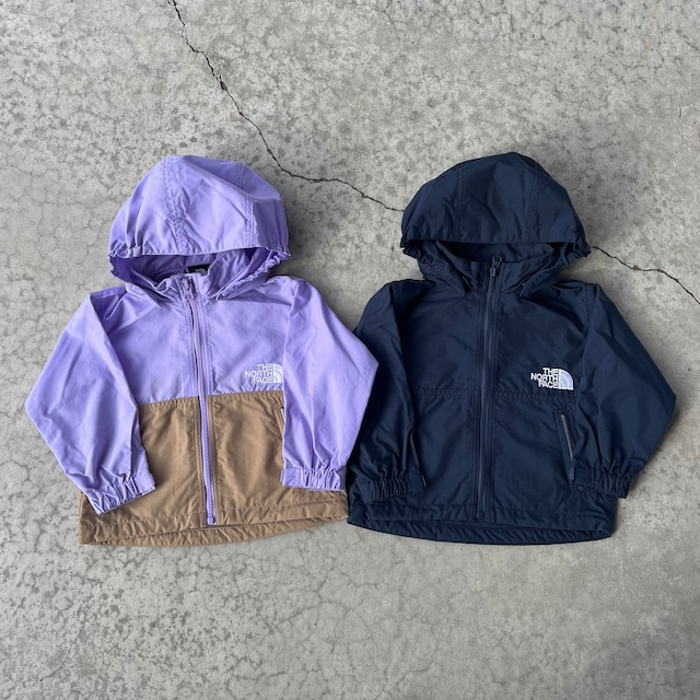 THE NORTH FACE【Compact Jacket】Kids