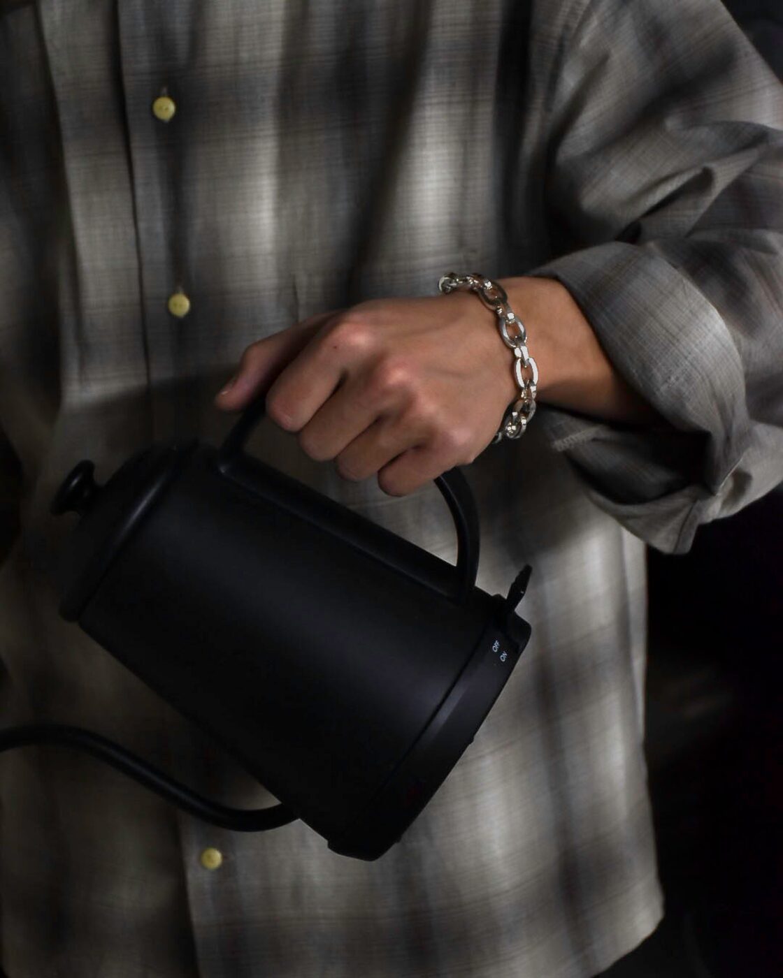 Chain Bracelet 