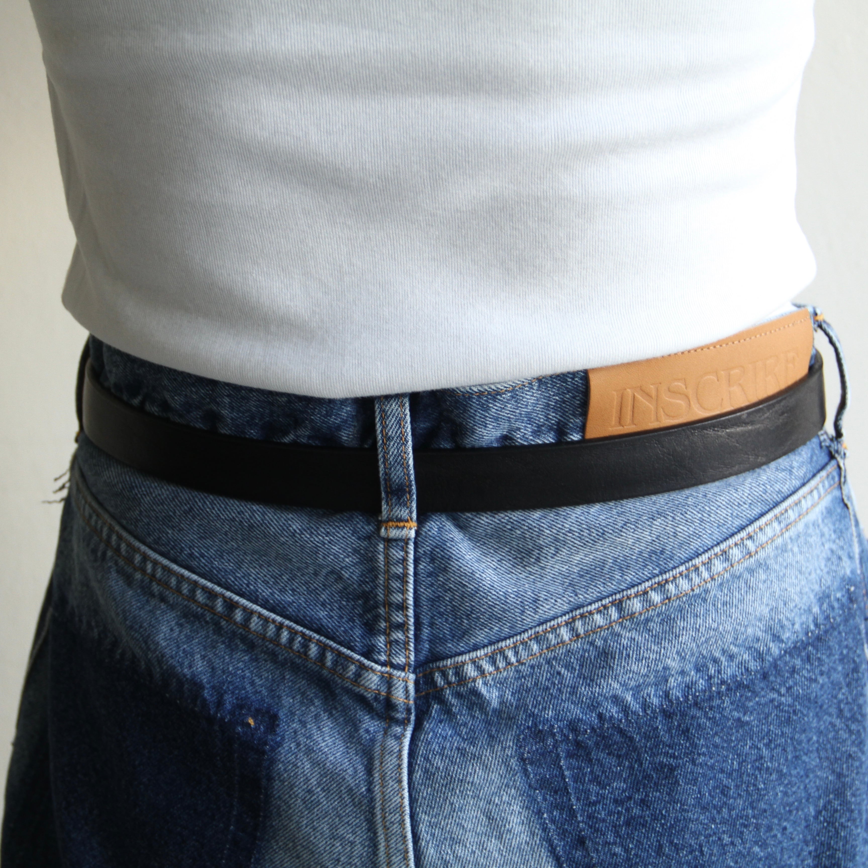 INSCRIRE【 womens 】 concho belt | Terminal