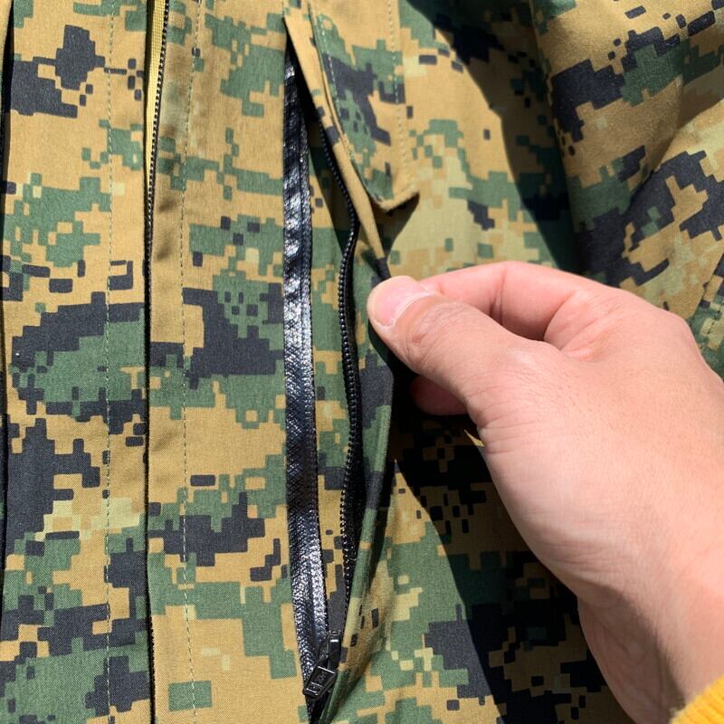 00's U.S.MARINE.CORPS MARPAT GORE-TEXジャケット ウッド