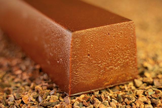 テリーヌショコラ64