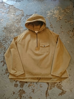 50s CONVERSE RUBBER CO. "PULLOVER JACKET"