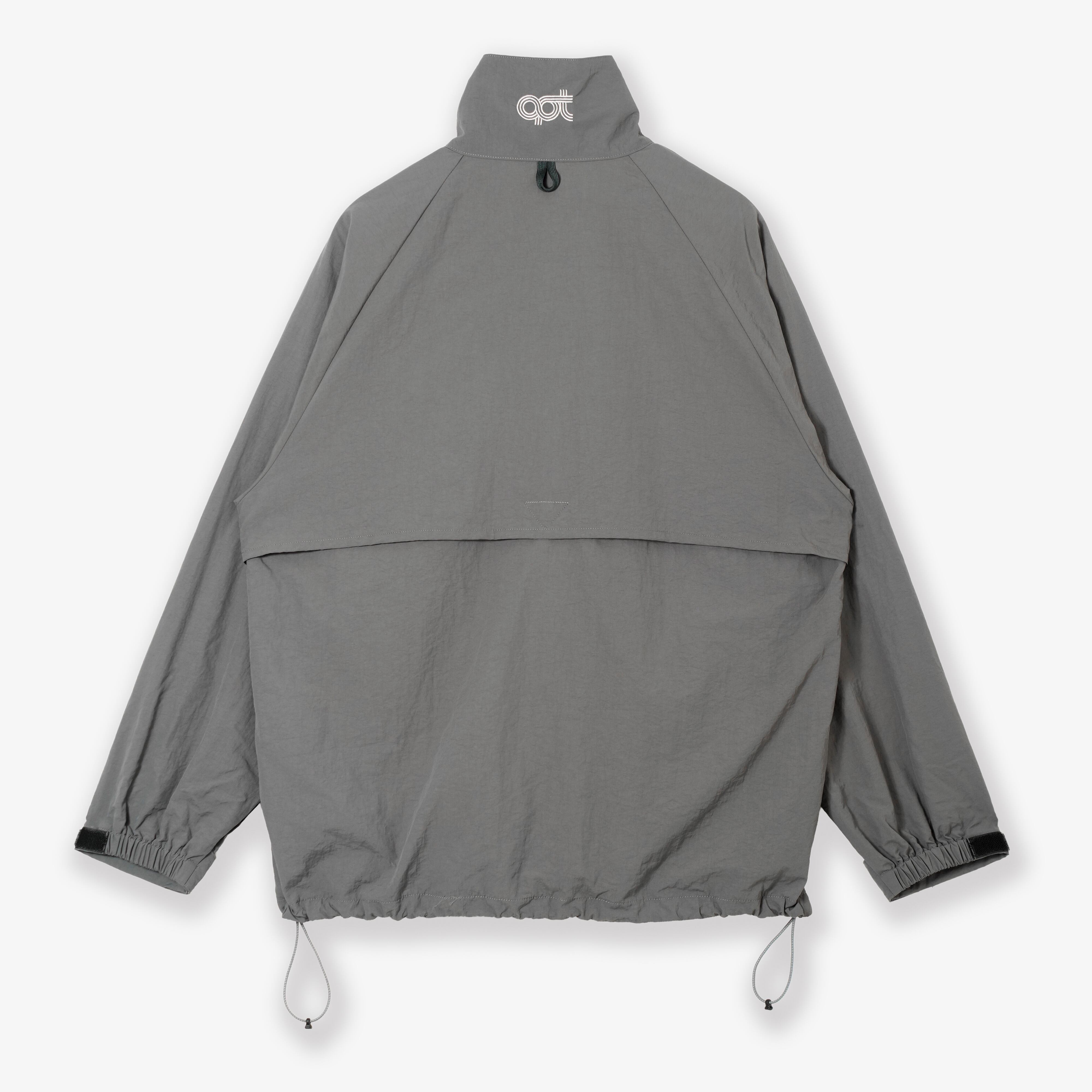 OPTSTUFF] CREATOR'S JACKET × CREATOR'S PANTS (STEEL GRAY) | OPTSTUFF