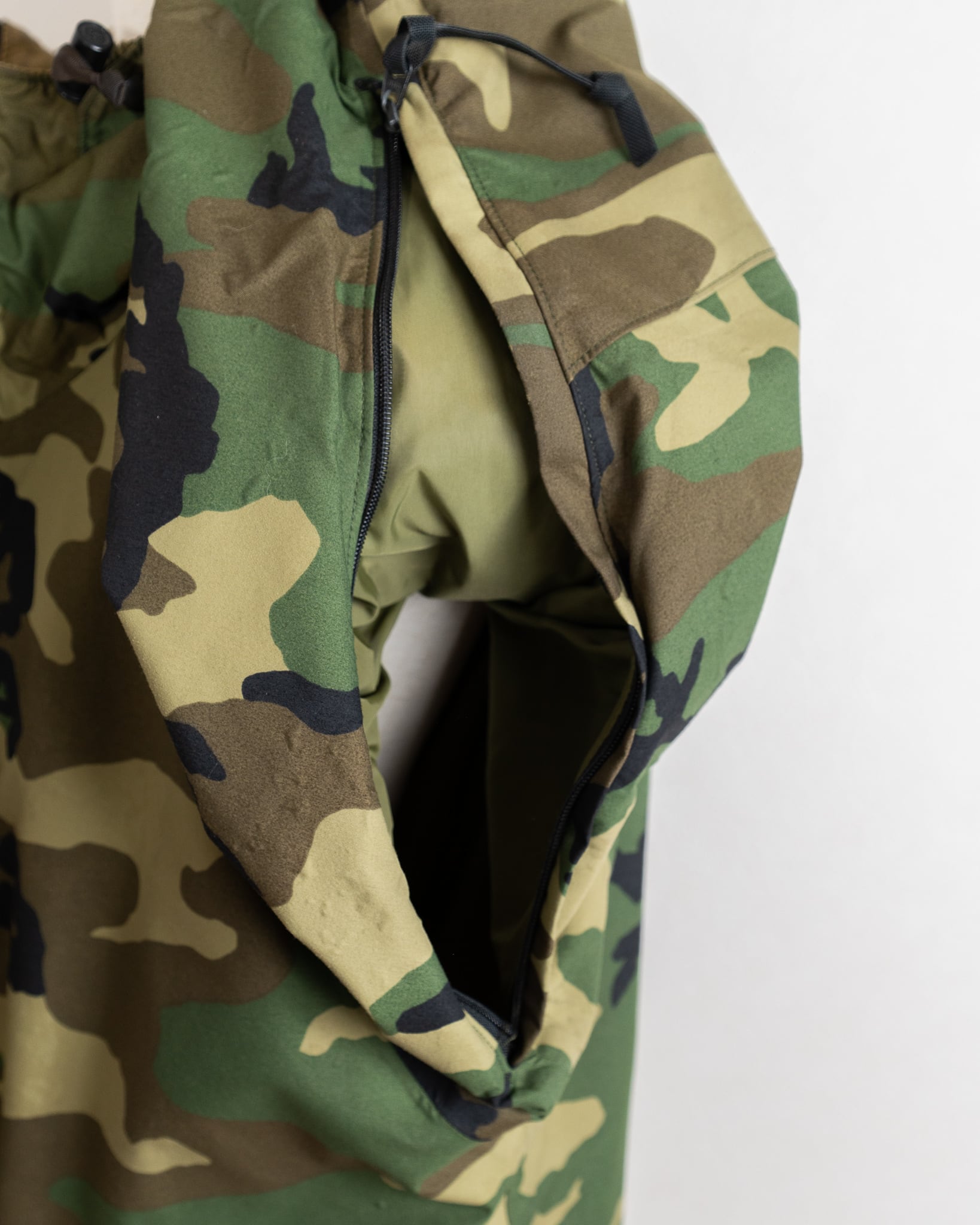 U.S.Army ECWCS Gen1 GORE-TEX PARKA 