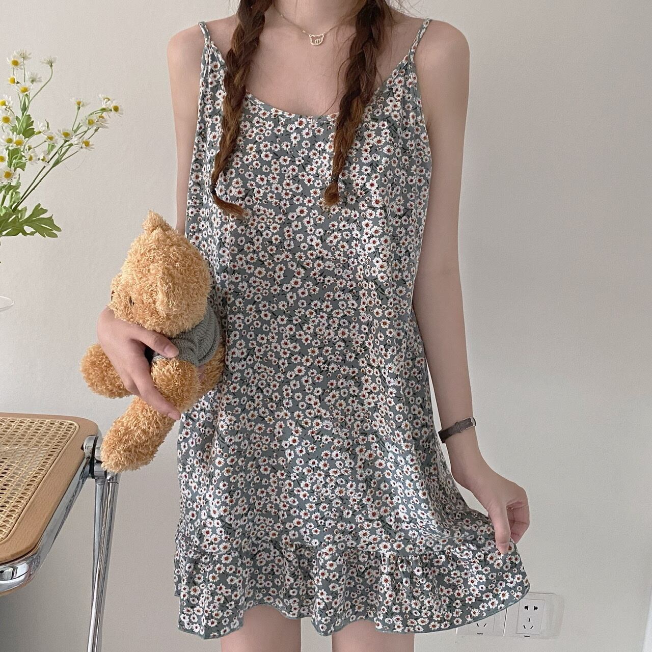 サマー薄手ドレス ワンピース スタイル 夏物 YY-ファッション36165258788