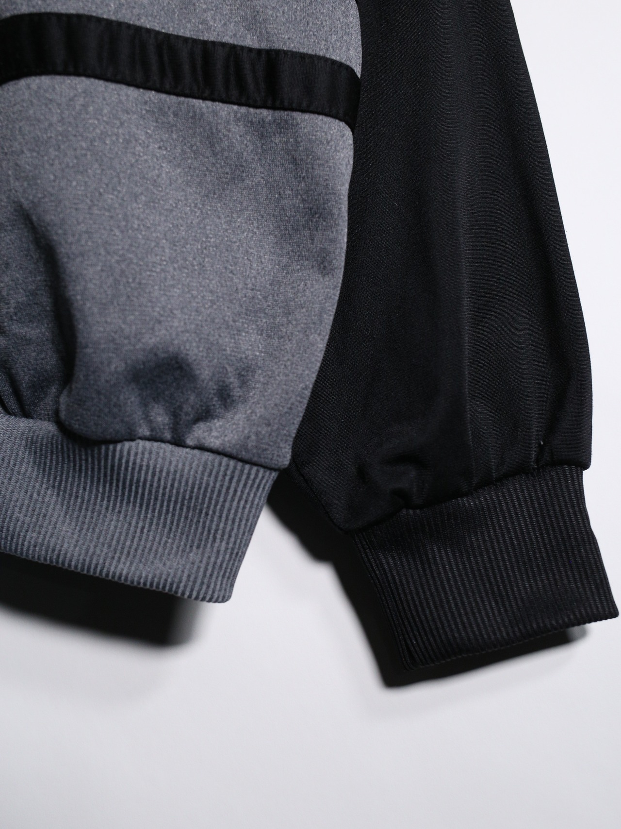 "adidas" multi 3-stripes and back logo design track jacket - 20