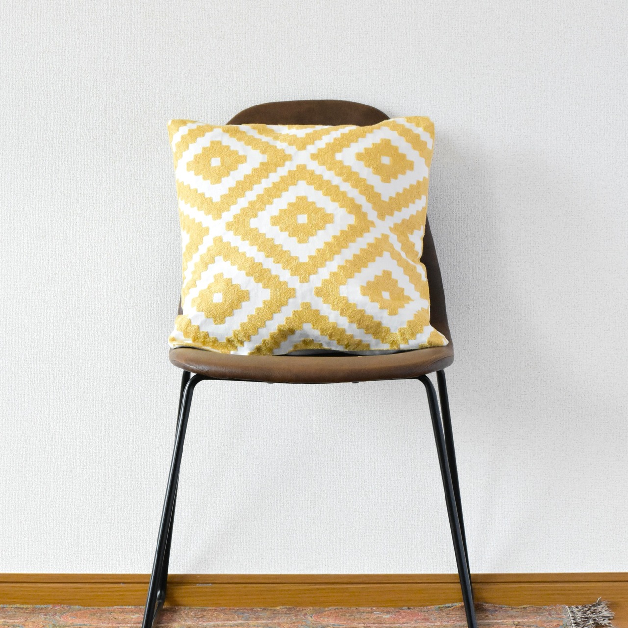 Cushion Cover｜Emiko