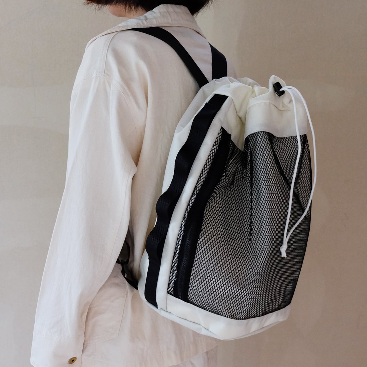bag | doors yamazoe