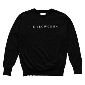 Chic T「THE SLOWDOWN」（Black）