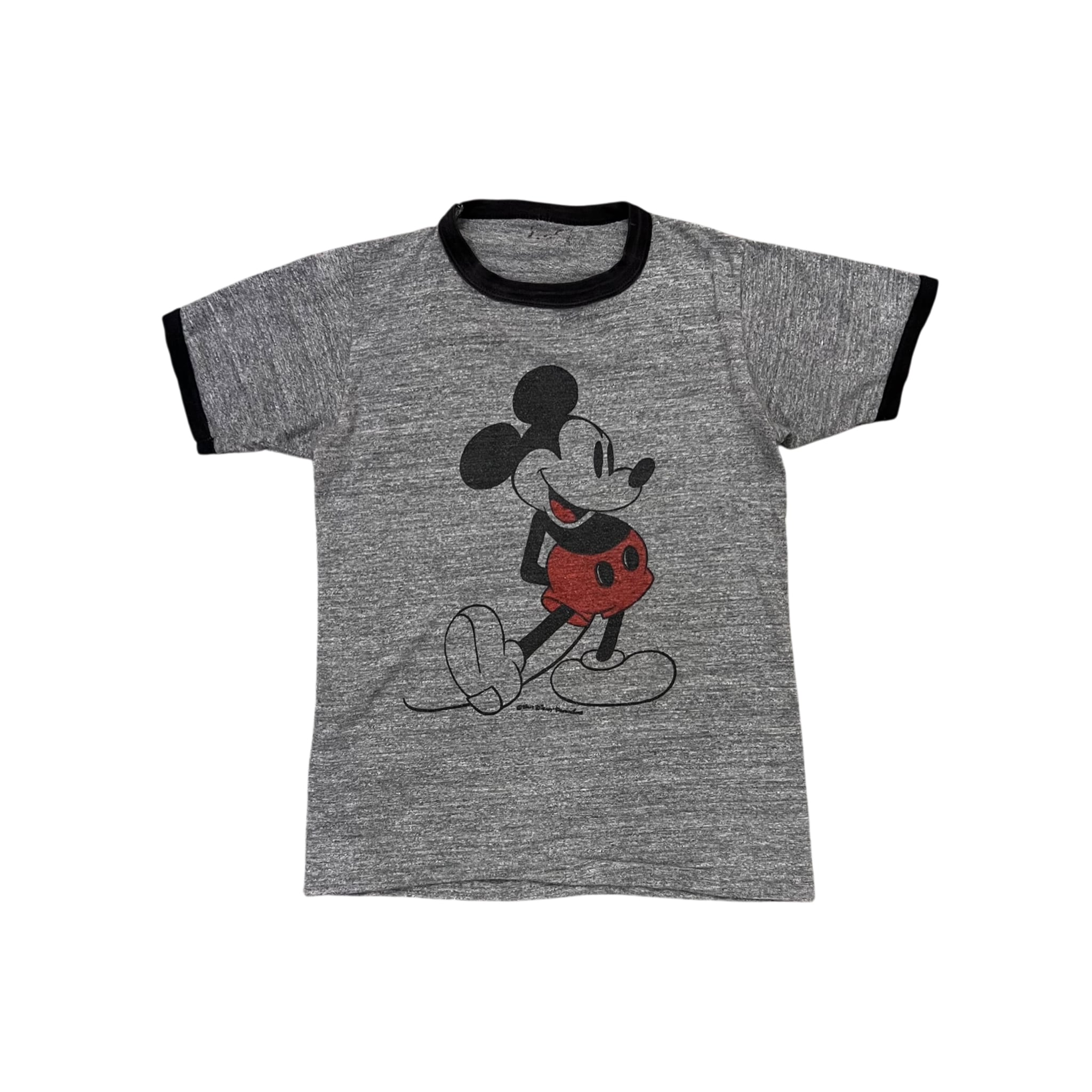 80's Mickey Ringer Tee