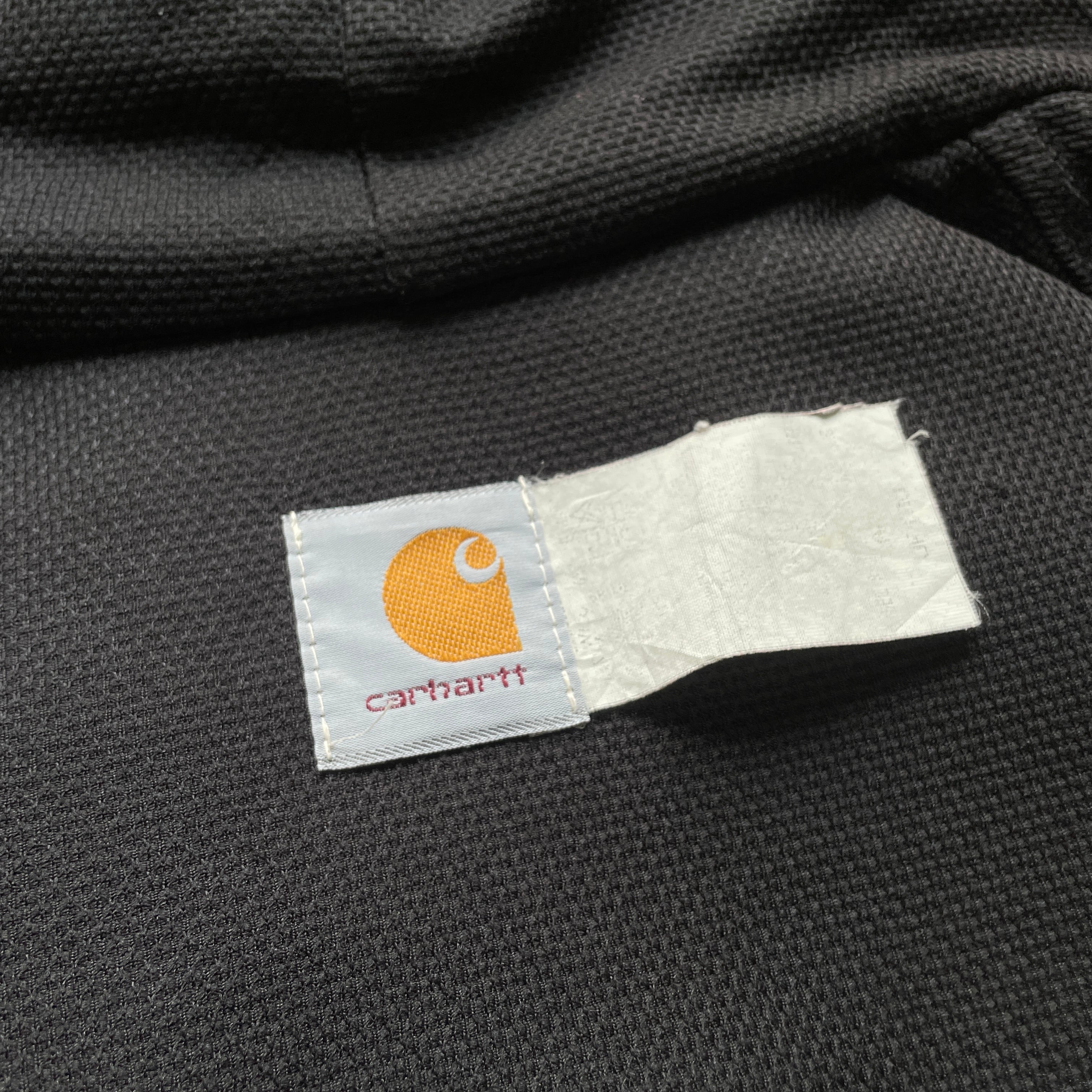 カーハート ダックミドルジャケット ヴィンテージ 00年代 Carhartt カーハート ダック地 DOUGLAS JACKET メンズL相当