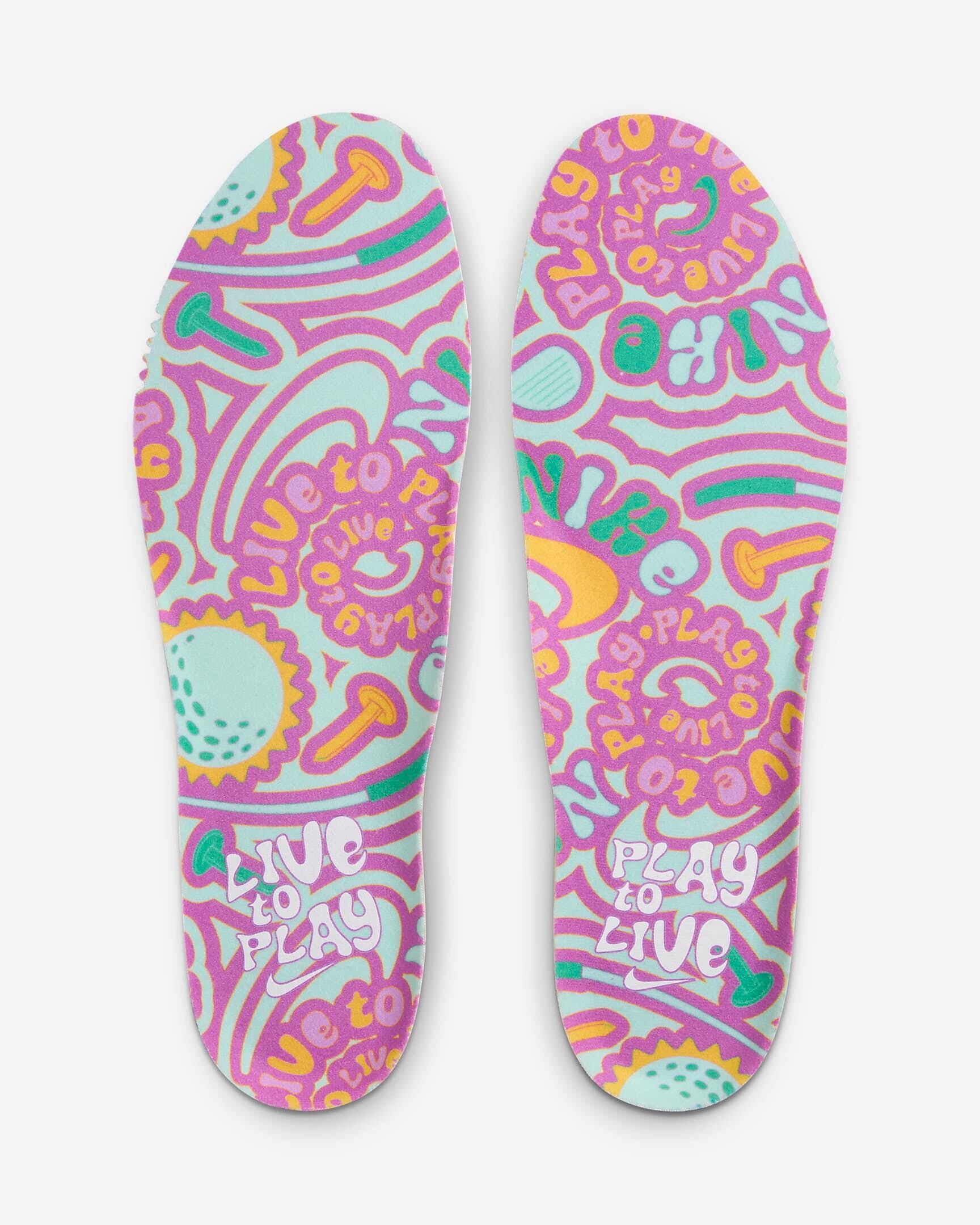 Nike 　INFINITY ACE NN NRG W NIKE公式】ナイキ インフィニティ G NN ゴルフシューズ (ワイド