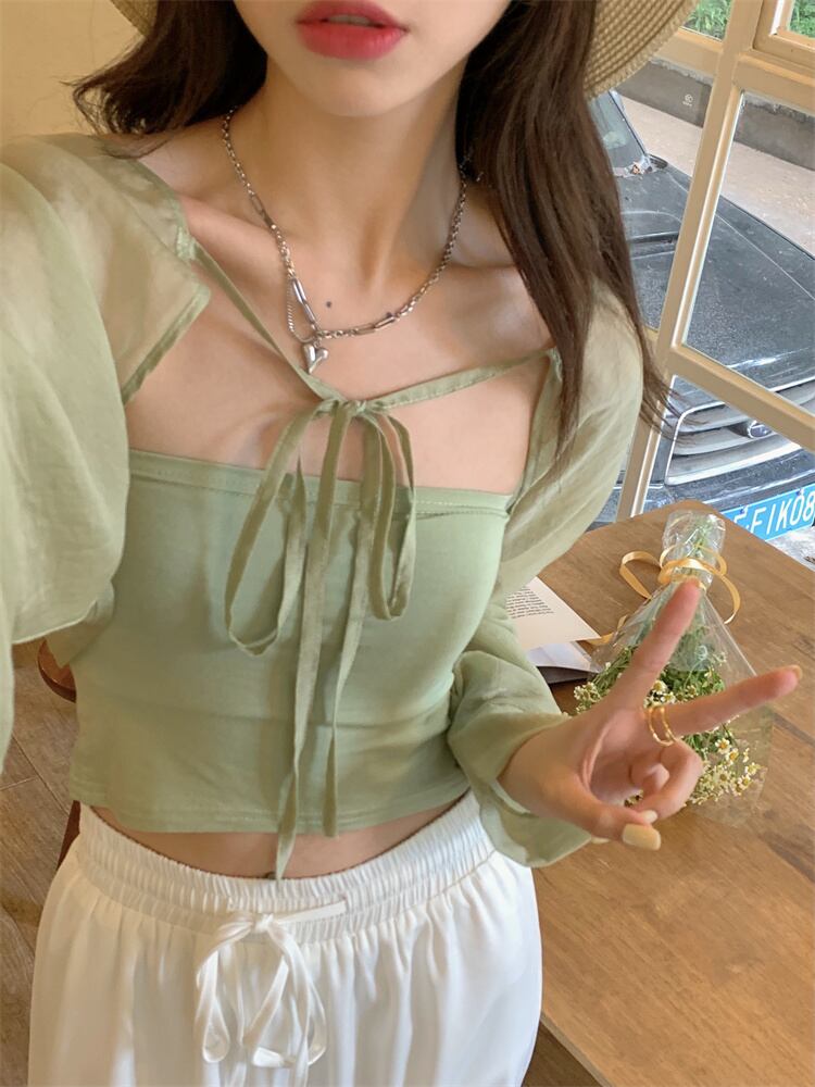 Tシャツ ショートブラウス トップス ロング 大人ガーリー スウィート キュート カジュアル ブラックストロベリース65567152771