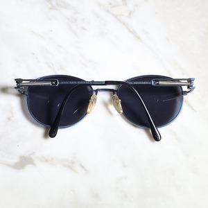 vintage JEAN PAUL GAULTIER spring design sunglasses  “56-5107”