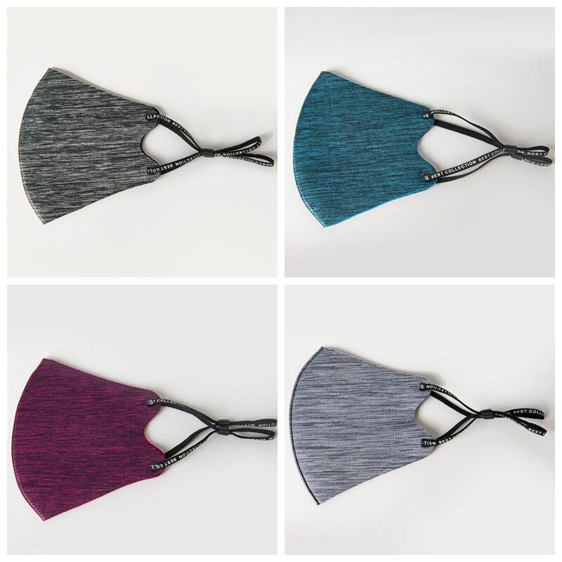 即納【秋冬 新作マスク】洗えるマスク ランニング 男女兼用 ins大人気 通気性が良く 楽に呼吸できる 繰り返しマスク おしゃれ マスク 花粉症対策 防塵マスク