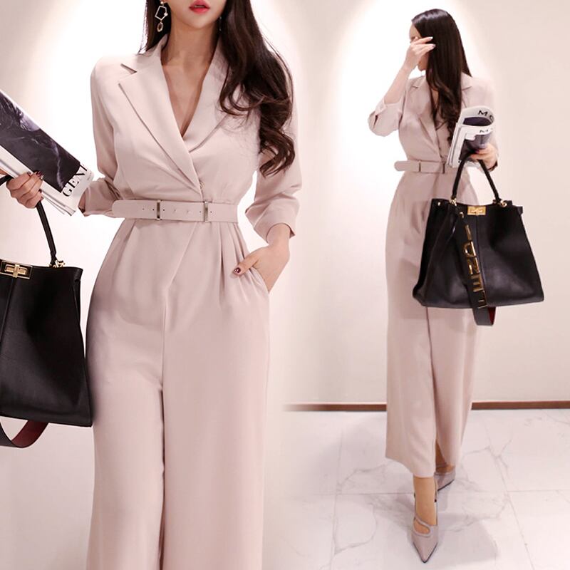 パーティードレス パンツ 結婚式のお呼ばれ30代パンツドレス かっこいいパンツドレス 結婚式 お呼ばれ 代 30代 40代 結婚式 パンツドレス パンツドレス オールインワン 袖あり 二次会 フォーマルドレス 結婚式フォーマルドレス ピンク Viento