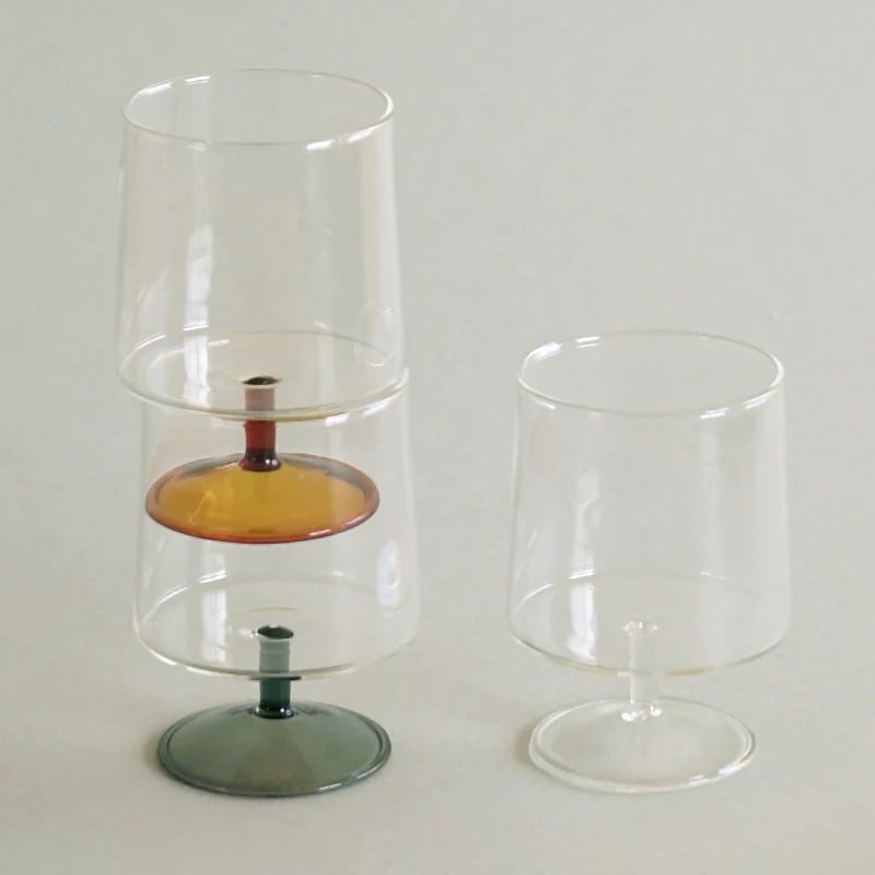 Homestead スコン ゴブレット | Zakka so-la