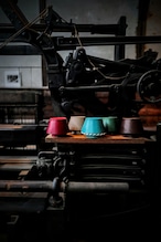 bra(u)nch 「ウェーブフィルタースタンド」