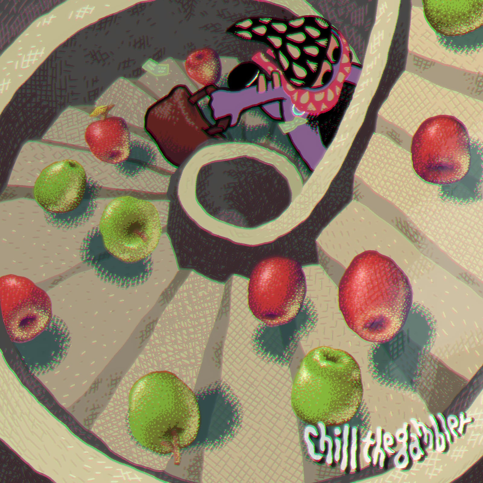 Music (音楽) | kiss the gambler Online Shop