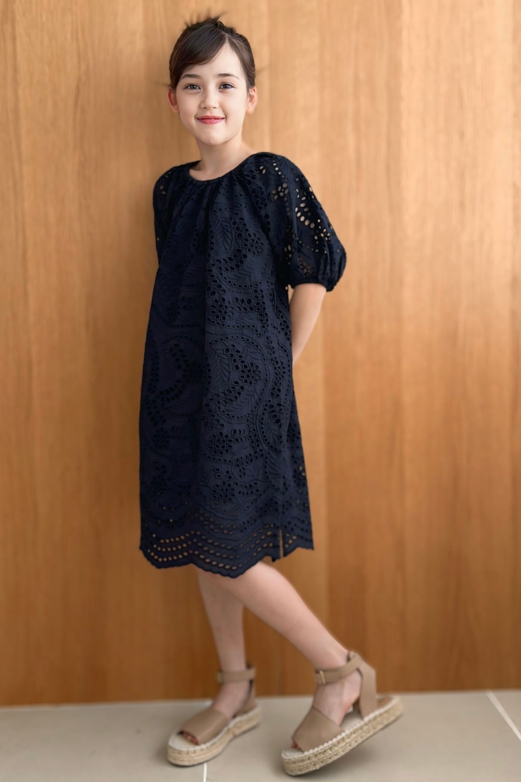 6歳~8歳（115cm~130cm) | AMICA・kids