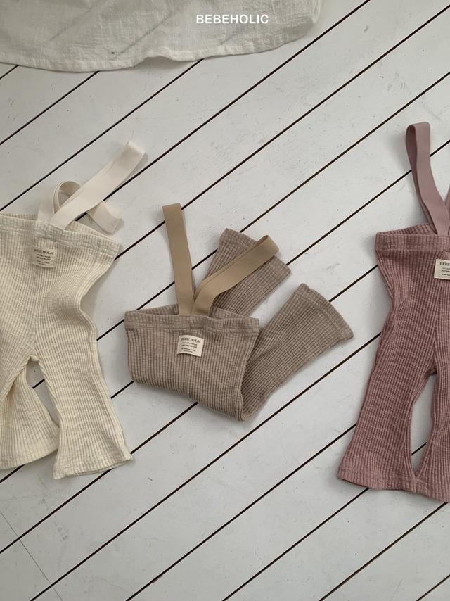 【即納】Nana boot cut/bebeholic