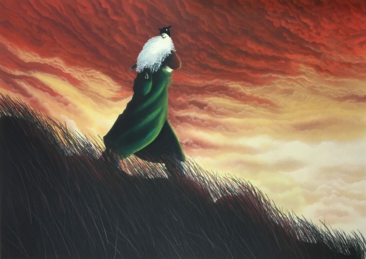 レスキュア | The Rescuer