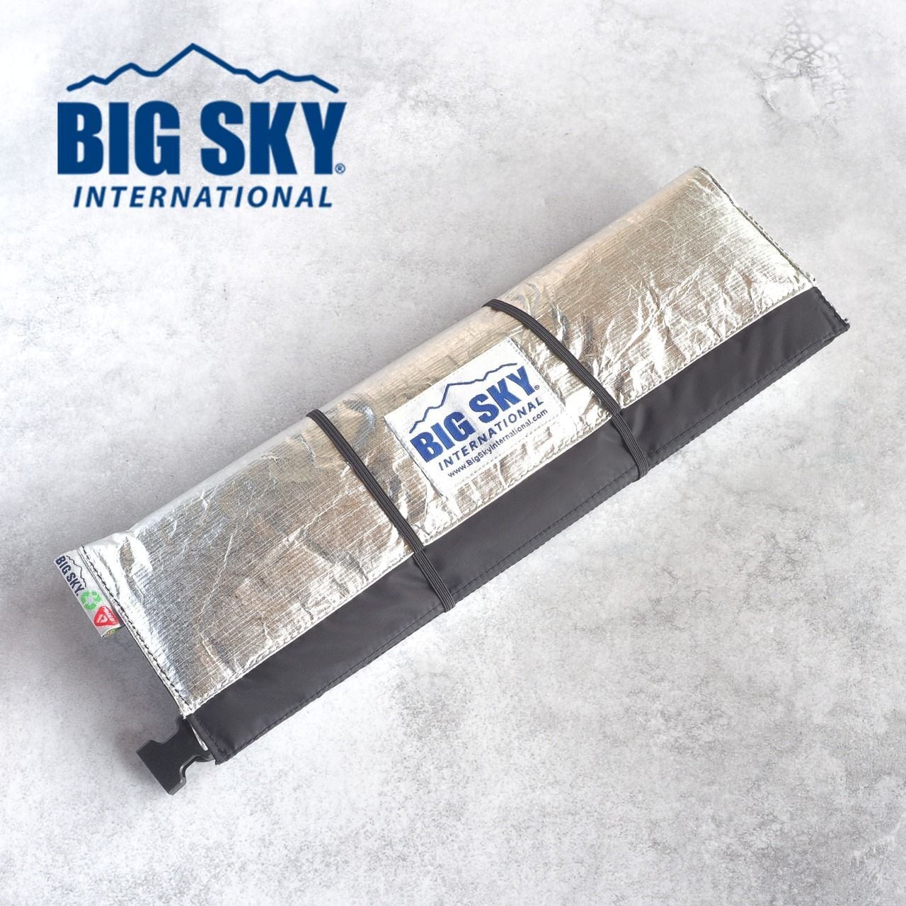 BIG SKY INTERNATIONAL / Insulite Food Pouch Cozy (Large) | ssaw