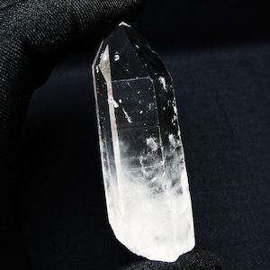水晶 原石 アーカンソー産 一点物 171-7125