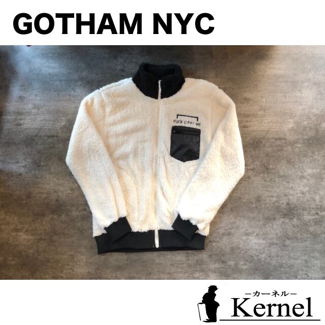 GOTHAM-NYC/ゴッサムニューヨーク/GN543