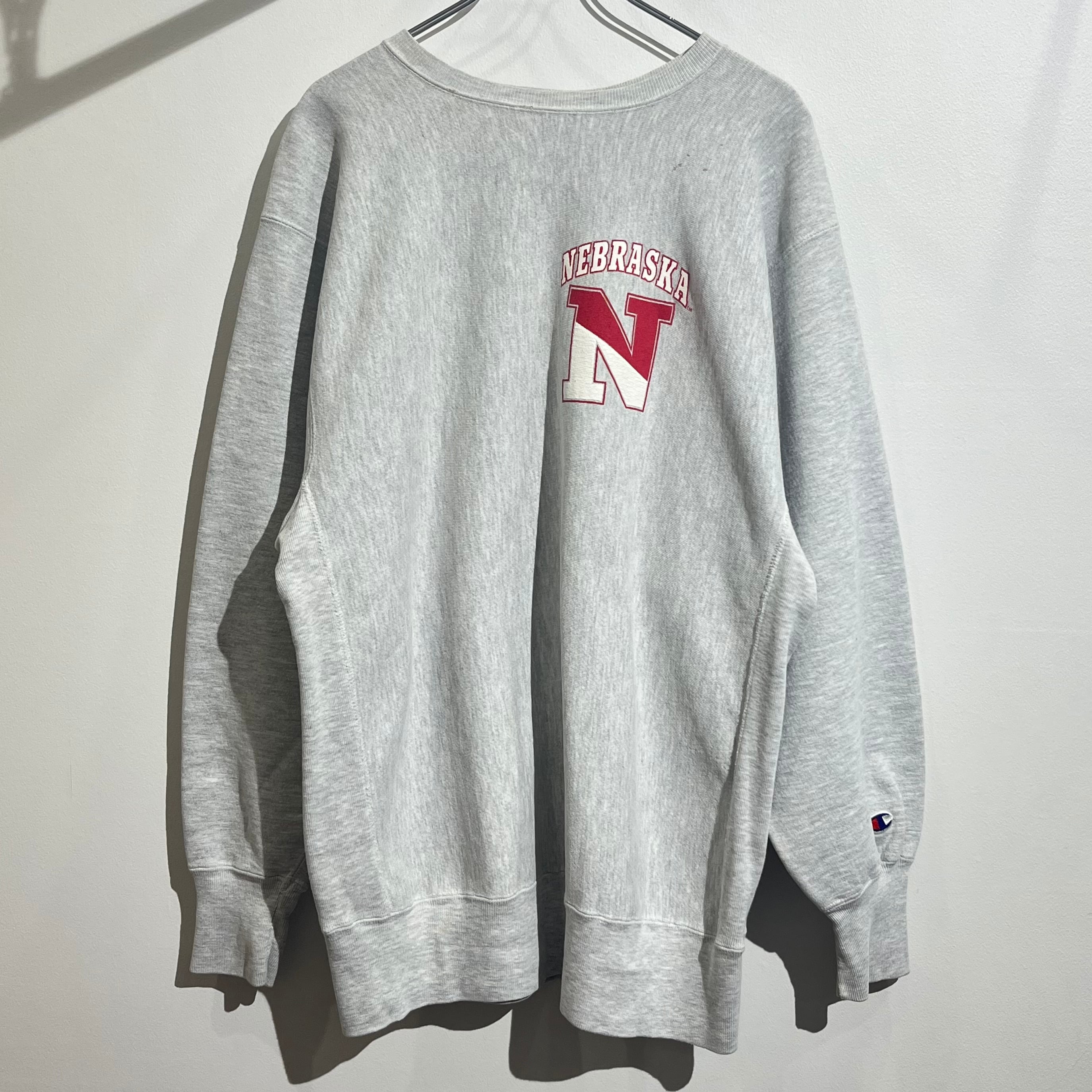 世*中様 90's ビンテージ Champion REVERSE WEAVE ス Champion REVERSE WEAVE(チャンピオンリバースウィーブ) 90S