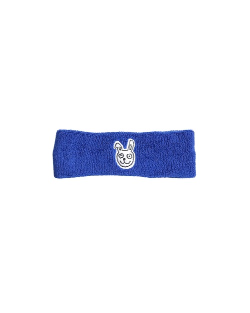 USAGI HAIR BAND BLUE