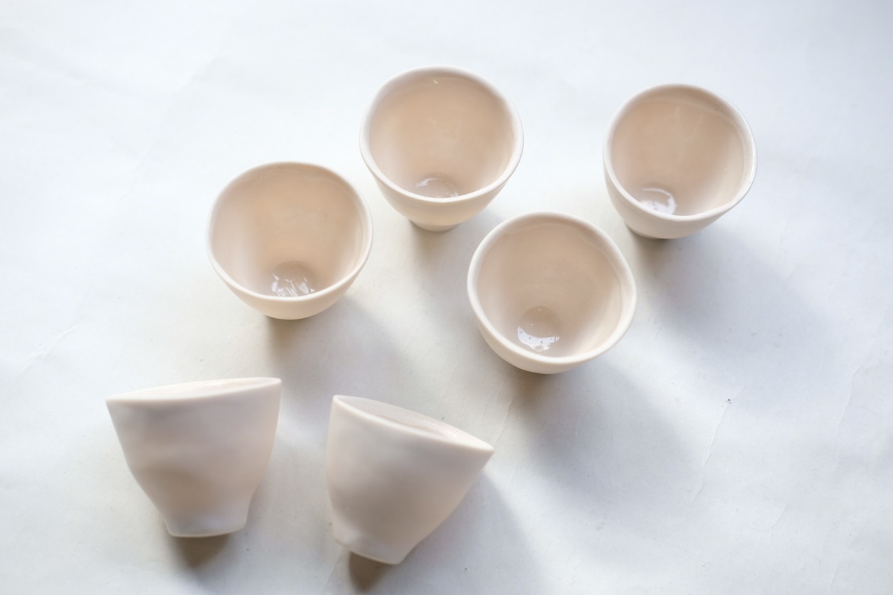 李采諭 ｜小瓷杯(15ml)