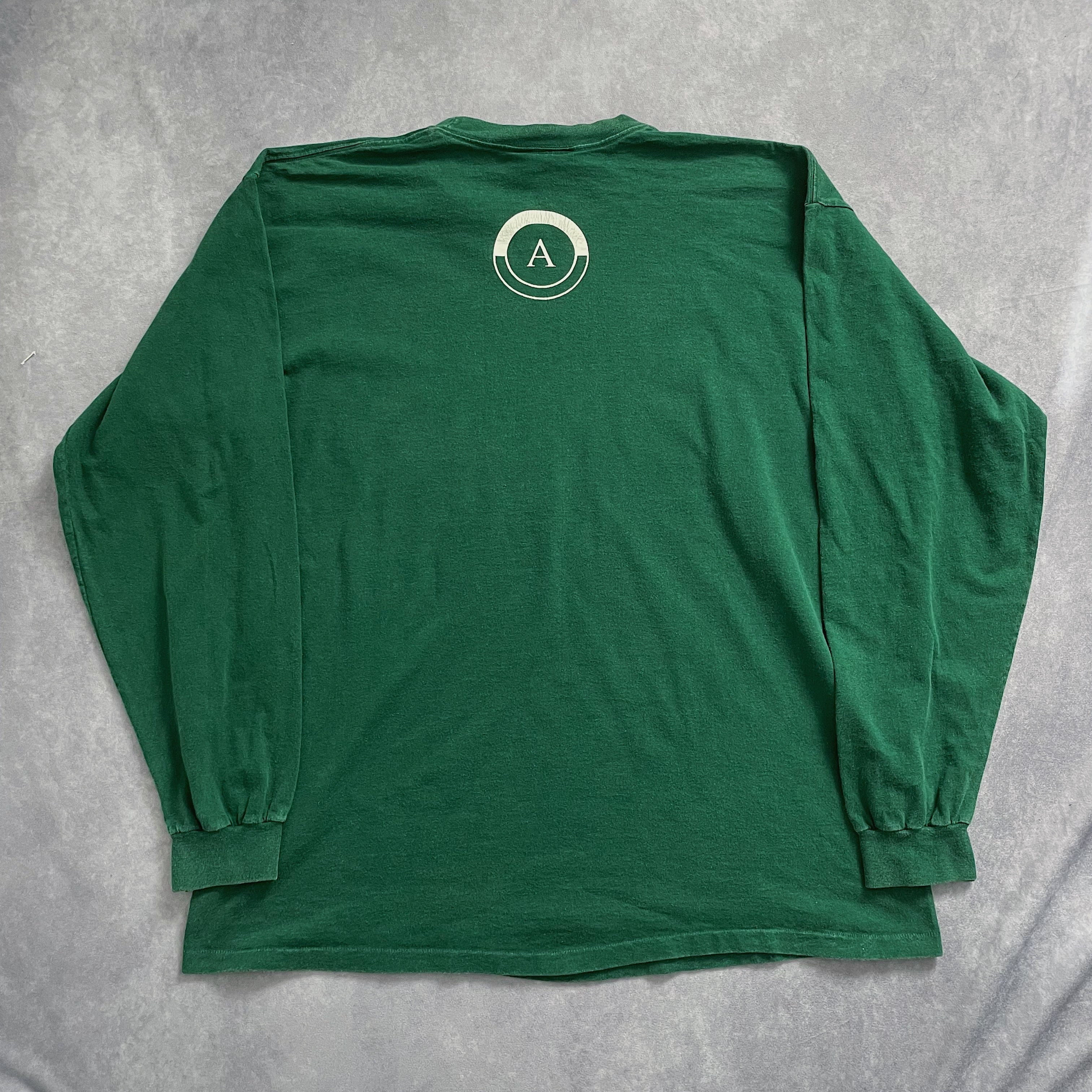 90s Anarchic Adjustment AKIRA L/S “2XL” | Avalon -vintage- 90s Anarchic Adjustment AKIRA L/S “2XL” | Avalon -vintage-