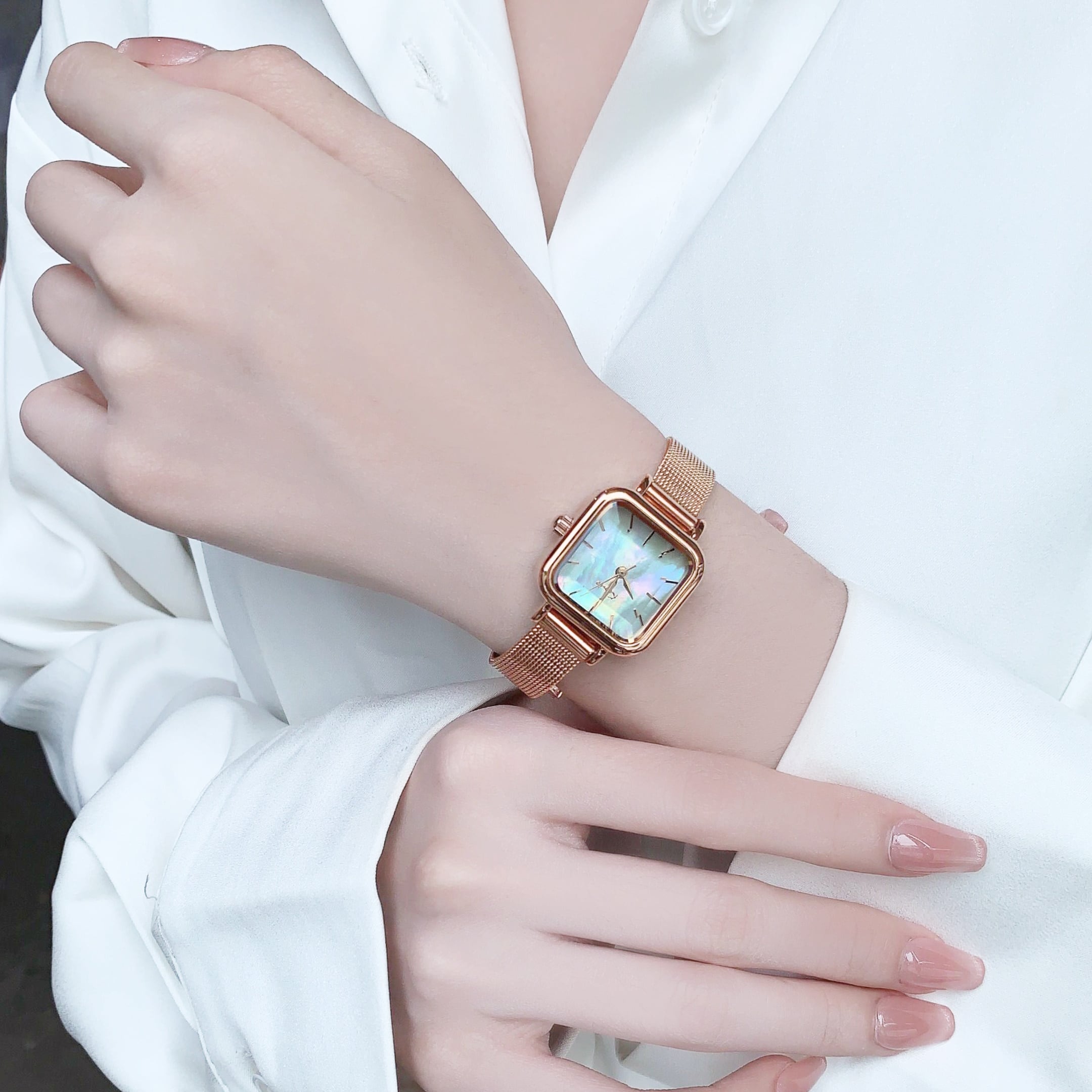 d⭐️⭐️どこでもいっしょ⭐️⭐️　C. トロ　腕時計 どこでもいっしょ×猫部 トロたちとお出かけ やわらかシリコーンバンド