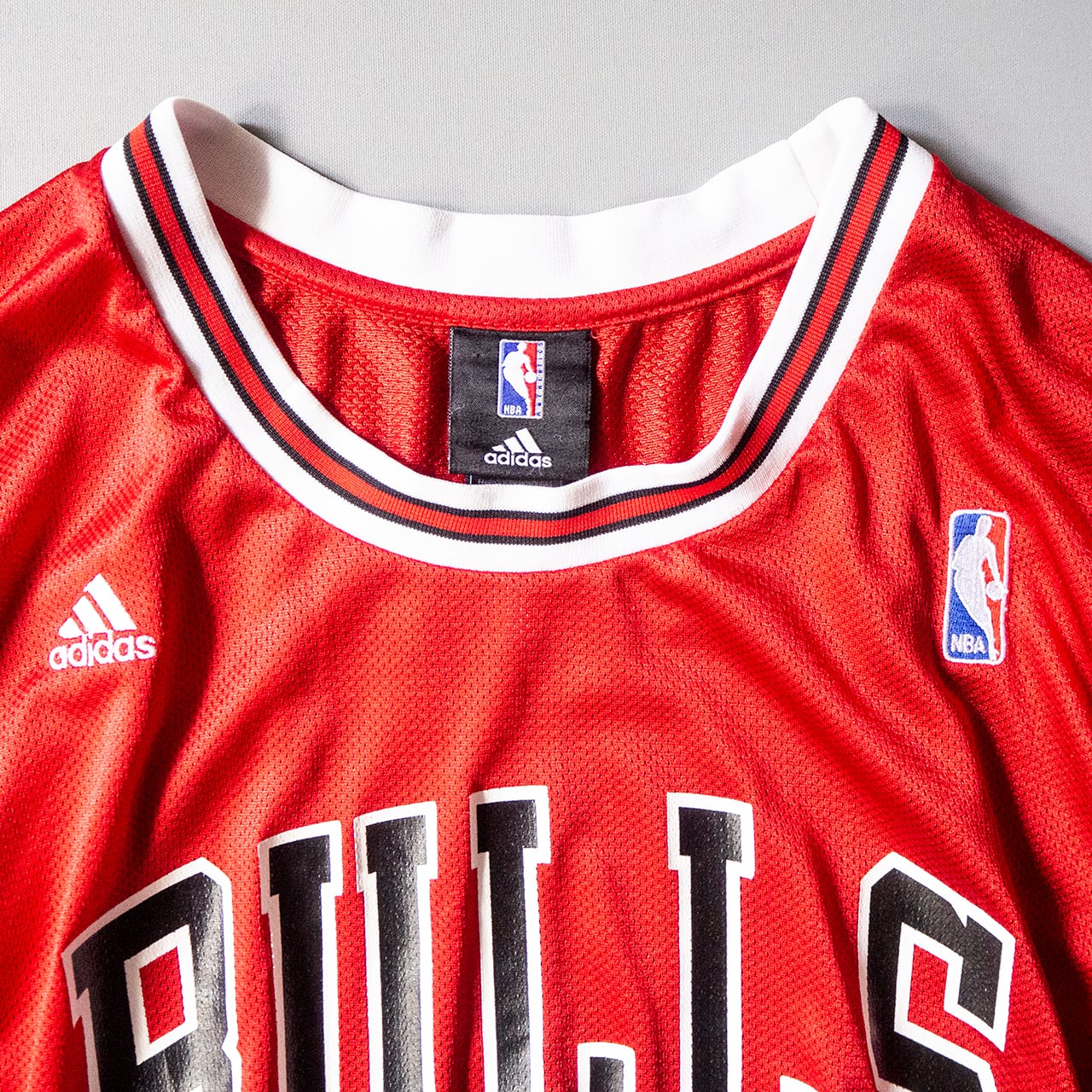 CHICAGO BULLS 08