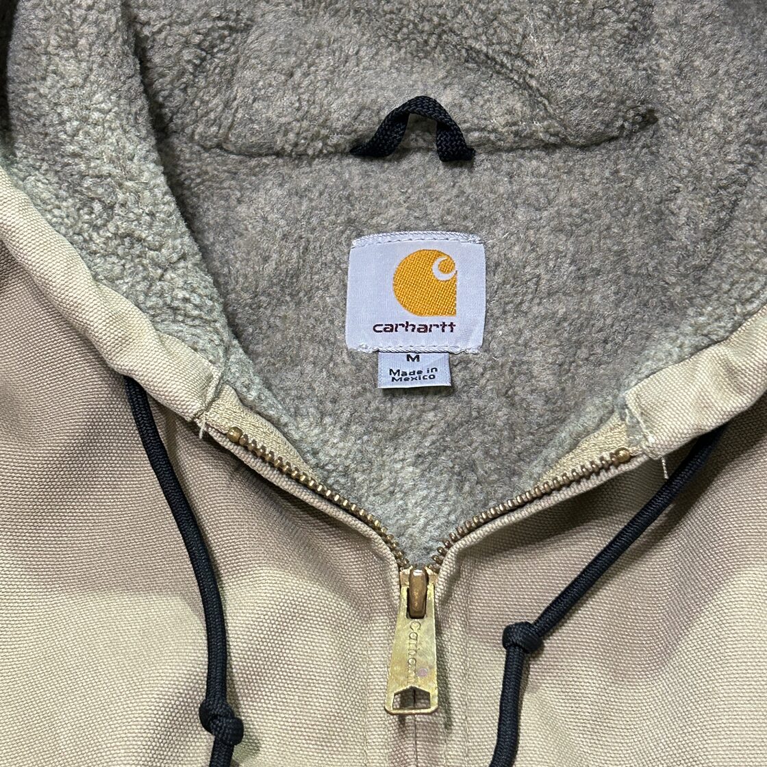 CARHARTT Duck Sierra Jacket M | Pay ID