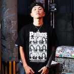 PATHOS PREMIUM COTTON BOX TEE