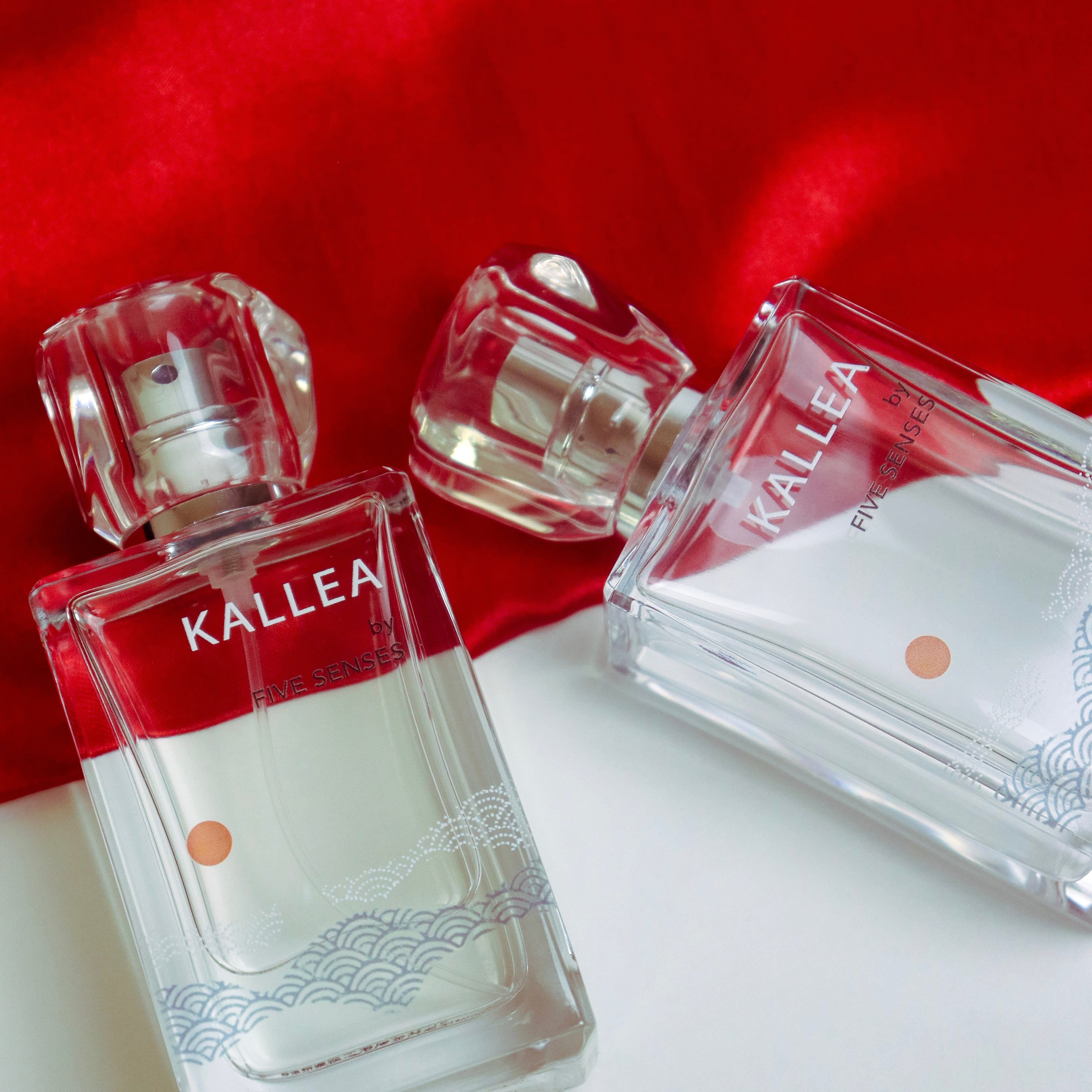 KALLEA by FIVE SENSES | 5 Senses