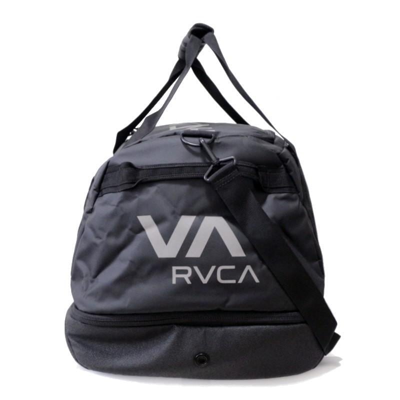 RVCA SPORT VA GEAR BAG ボストンバッグ 柔術 サーフ RVCA VA Sport Duffle Bag | FighterXFashion.com