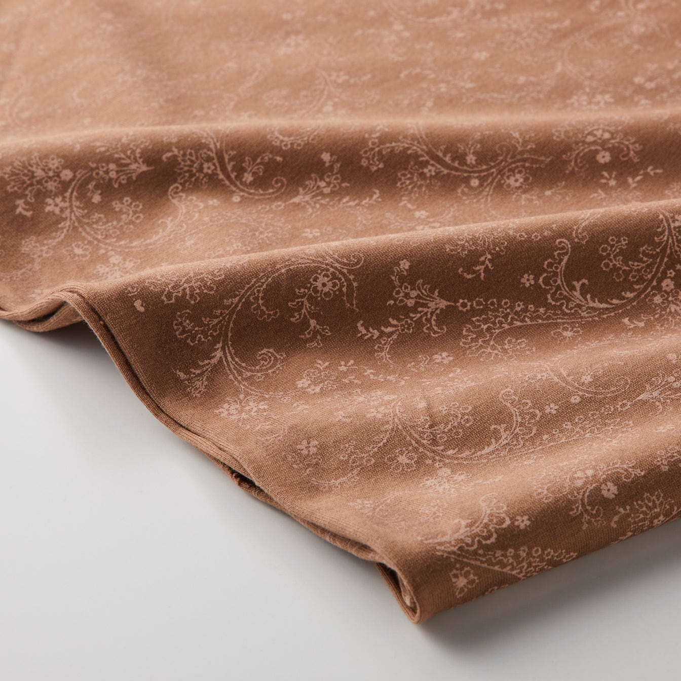 ニット生地見本②柄〘ア~ワ〙 ニット生地見本②柄〘ア~ワ〙