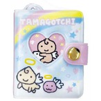 たまごっちミニミニフォトアルバムキーホルダー くりてん(8403655)